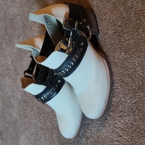 Freebird COLTON bootie